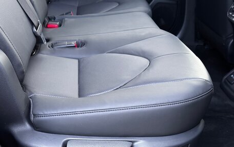 Toyota Highlander, 2025 год, 5 577 000 рублей, 14 фотография