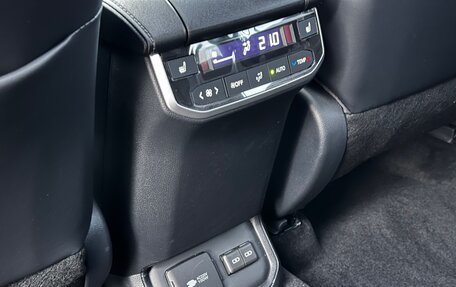 Toyota Highlander, 2025 год, 5 577 000 рублей, 18 фотография