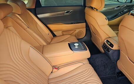 Genesis G80, 2021 год, 3 760 000 рублей, 12 фотография