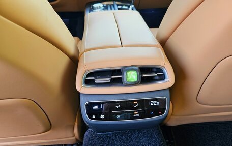 Genesis G80, 2021 год, 3 760 000 рублей, 17 фотография
