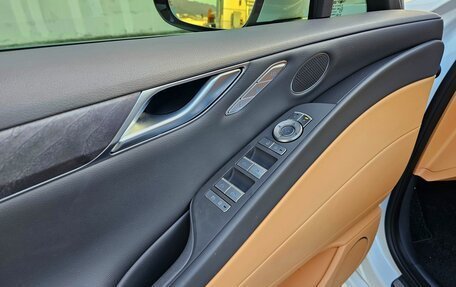 Genesis G80, 2021 год, 3 760 000 рублей, 16 фотография