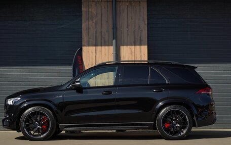 Mercedes-Benz GLE AMG, 2020 год, 15 000 000 рублей, 4 фотография