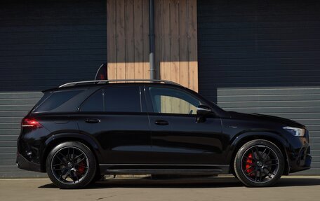 Mercedes-Benz GLE AMG, 2020 год, 15 000 000 рублей, 8 фотография
