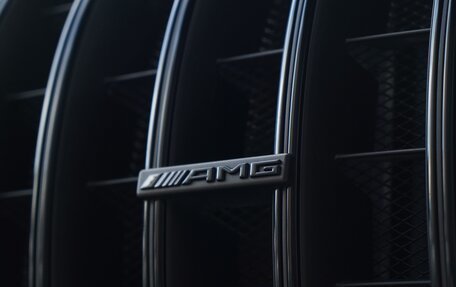 Mercedes-Benz GLE AMG, 2020 год, 15 000 000 рублей, 12 фотография