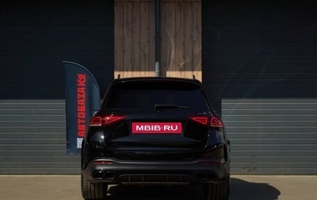 Mercedes-Benz GLE AMG, 2020 год, 15 000 000 рублей, 6 фотография