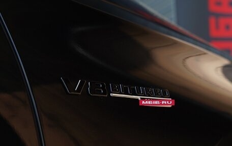Mercedes-Benz GLE AMG, 2020 год, 15 000 000 рублей, 10 фотография