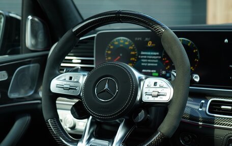 Mercedes-Benz GLE AMG, 2020 год, 15 000 000 рублей, 19 фотография