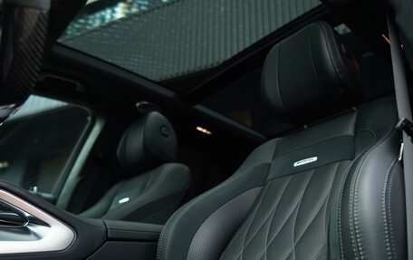 Mercedes-Benz GLE AMG, 2020 год, 15 000 000 рублей, 17 фотография
