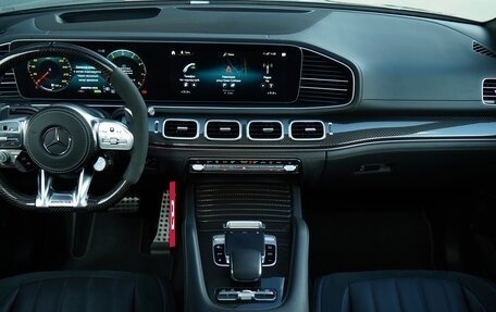 Mercedes-Benz GLE AMG, 2020 год, 15 000 000 рублей, 18 фотография
