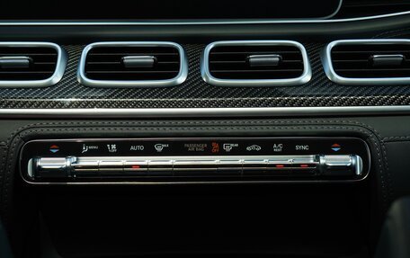 Mercedes-Benz GLE AMG, 2020 год, 15 000 000 рублей, 21 фотография