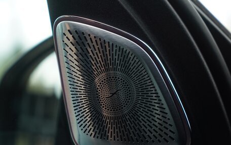 Mercedes-Benz GLE AMG, 2020 год, 15 000 000 рублей, 31 фотография