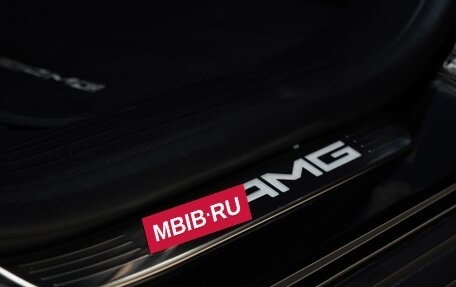 Mercedes-Benz GLE AMG, 2020 год, 15 000 000 рублей, 25 фотография