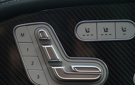 Mercedes-Benz GLE AMG, 2020 год, 15 000 000 рублей, 32 фотография