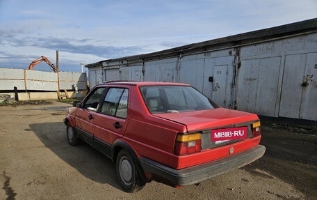 Volkswagen Jetta III, 1989 год, 230 000 рублей, 2 фотография