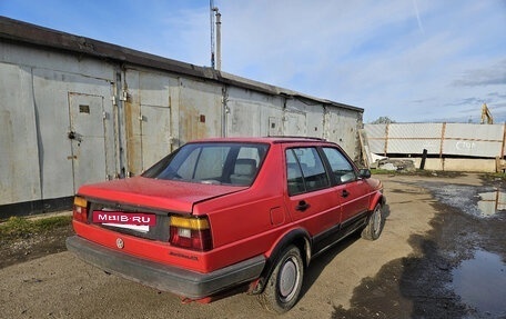 Volkswagen Jetta III, 1989 год, 230 000 рублей, 4 фотография