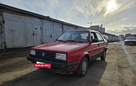 Volkswagen Jetta III, 1989 год, 230 000 рублей, 3 фотография