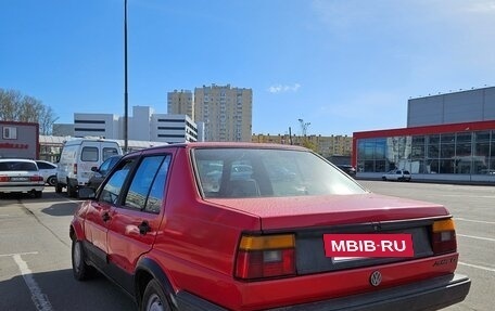 Volkswagen Jetta III, 1989 год, 230 000 рублей, 11 фотография