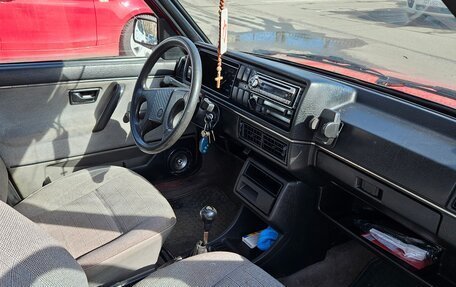 Volkswagen Jetta III, 1989 год, 230 000 рублей, 14 фотография
