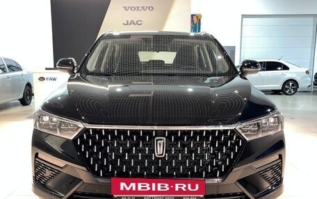 FAW Bestune T77, 2024 год, 2 024 000 рублей, 2 фотография