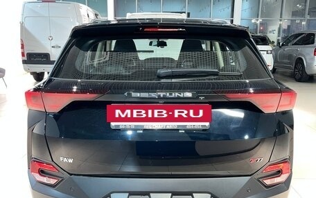 FAW Bestune T77, 2024 год, 2 024 000 рублей, 7 фотография