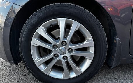 KIA cee'd III, 2015 год, 1 260 000 рублей, 7 фотография