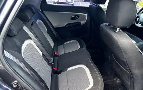 KIA cee'd III, 2015 год, 1 260 000 рублей, 13 фотография