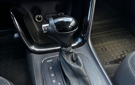 KIA cee'd III, 2015 год, 1 260 000 рублей, 9 фотография