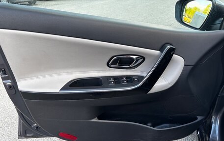 KIA cee'd III, 2015 год, 1 260 000 рублей, 16 фотография