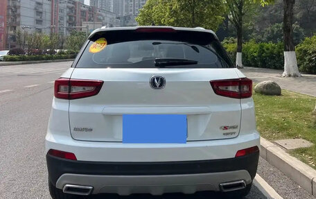 Changan CS55 I, 2021 год, 1 090 000 рублей, 4 фотография