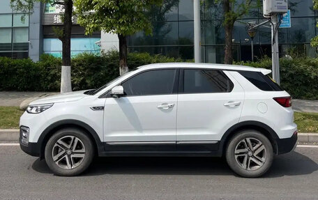 Changan CS55 I, 2021 год, 1 090 000 рублей, 3 фотография