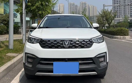 Changan CS55 I, 2021 год, 1 090 000 рублей, 2 фотография