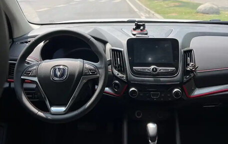 Changan CS55 I, 2021 год, 1 090 000 рублей, 9 фотография