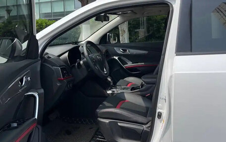 Changan CS55 I, 2021 год, 1 090 000 рублей, 10 фотография