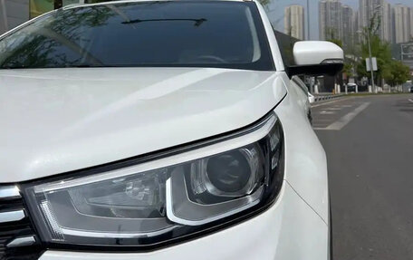 Changan CS55 I, 2021 год, 1 090 000 рублей, 5 фотография