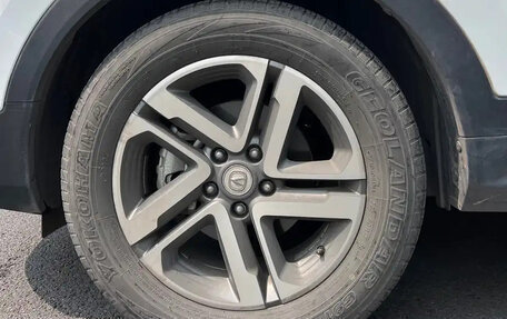 Changan CS55 I, 2021 год, 1 090 000 рублей, 8 фотография