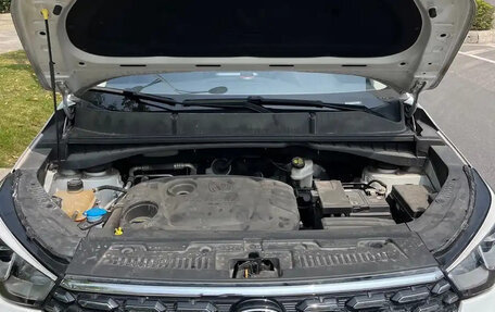 Changan CS55 I, 2021 год, 1 090 000 рублей, 15 фотография