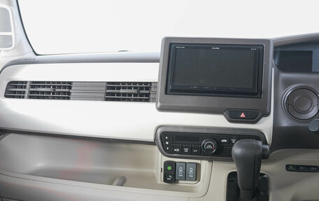 Honda N-BOX II, 2017 год, 999 000 рублей, 13 фотография