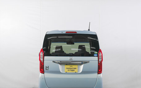 Honda N-BOX II, 2017 год, 999 000 рублей, 6 фотография