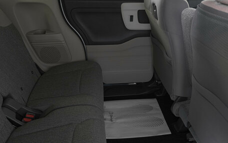 Honda N-BOX II, 2017 год, 999 000 рублей, 11 фотография
