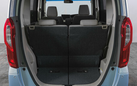 Honda N-BOX II, 2017 год, 999 000 рублей, 8 фотография