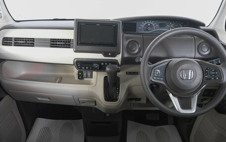 Honda N-BOX II, 2017 год, 999 000 рублей, 14 фотография