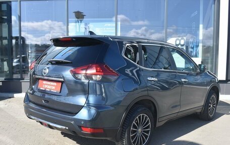 Nissan X-Trail, 2020 год, 2 385 000 рублей, 5 фотография