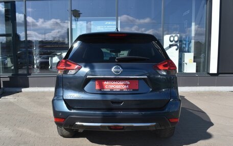 Nissan X-Trail, 2020 год, 2 385 000 рублей, 6 фотография