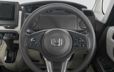 Honda N-BOX II, 2017 год, 999 000 рублей, 16 фотография