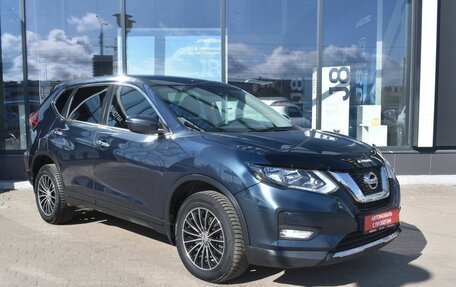 Nissan X-Trail, 2020 год, 2 385 000 рублей, 3 фотография