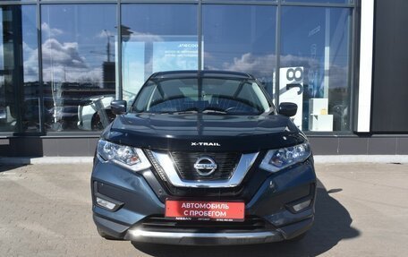 Nissan X-Trail, 2020 год, 2 385 000 рублей, 2 фотография