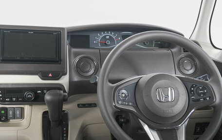Honda N-BOX II, 2017 год, 999 000 рублей, 15 фотография