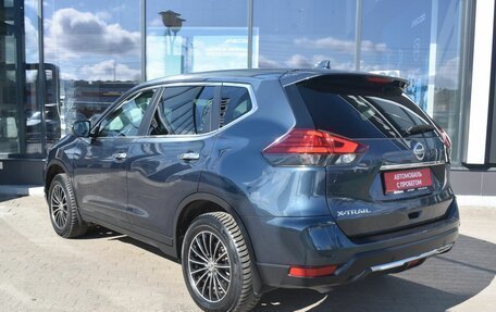 Nissan X-Trail, 2020 год, 2 385 000 рублей, 7 фотография