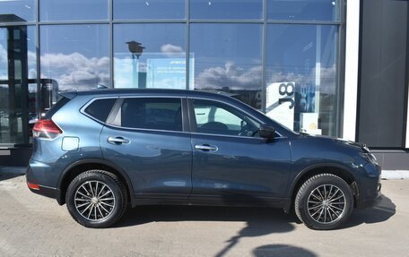 Nissan X-Trail, 2020 год, 2 385 000 рублей, 4 фотография
