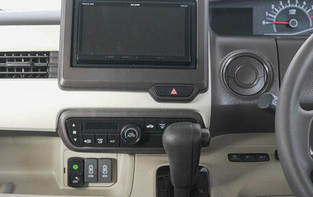 Honda N-BOX II, 2017 год, 999 000 рублей, 19 фотография